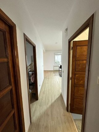 Piso en alquiler en Zona Fernández Ladreda en Pontevedra