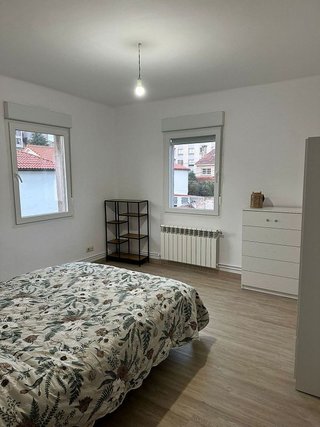 Piso en alquiler en Zona Fernández Ladreda en Pontevedra