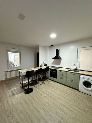 Piso en alquiler en Zona Fernández Ladreda en Pontevedra