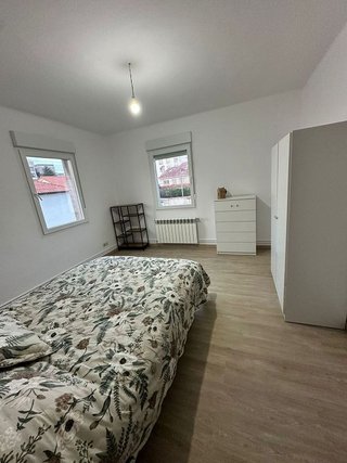 Piso en alquiler en Zona Fernández Ladreda en Pontevedra