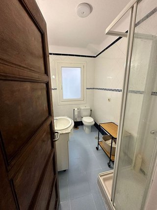 Piso en alquiler en Zona Fernández Ladreda en Pontevedra