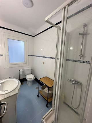 Piso en alquiler en Zona Fernández Ladreda en Pontevedra