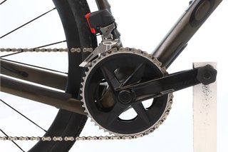 Bicicleta Orbea Terra M AXS 12V t.56 Reacondicionada