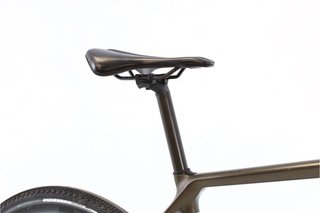 Bicicleta Orbea Terra M AXS 12V t.56 Reacondicionada