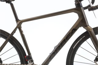 Bicicleta Orbea Terra M AXS 12V t.56 Reacondicionada
