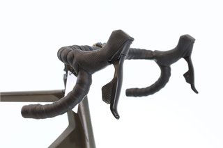 Bicicleta Orbea Terra M AXS 12V t.56 Reacondicionada