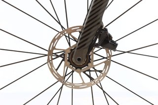 Bicicleta Orbea Terra M AXS 12V t.56 Reacondicionada