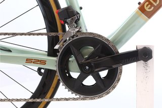 Bicicleta Eddy Merckx 525 Disc AXS 12V t.58 Reacondicionada