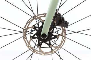 Bicicleta Eddy Merckx 525 Disc AXS 12V t.58 Reacondicionada