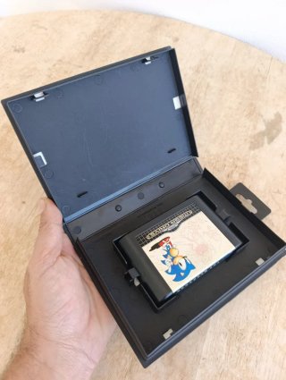 Videogioco Sonic Sega Megadrive