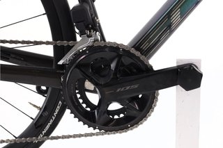 Bicicleta Scott Addict 20 Di2 12V t.52 Reacondicionada