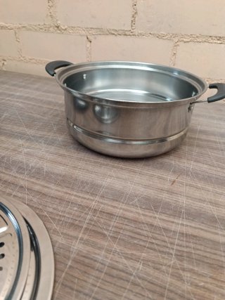 Olla Vaporera