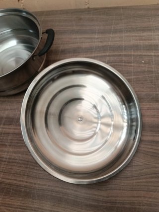 Olla Vaporera