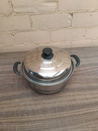 Olla Vaporera