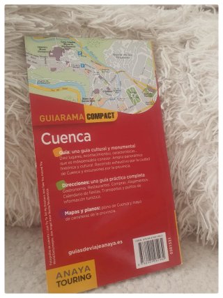 Corto viaje a Cuenca