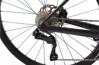 Bicicleta Scott Addict RC 20 Di2 12V t.52 Reacondicionada