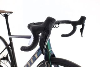 Bicicleta Scott Addict 20 Di2 12V t.52 Reacondicionada