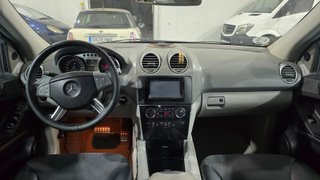 Mercedes-Benz Clase M ML 320 CDI