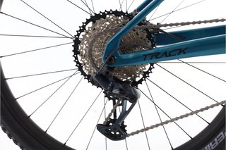 Bicicleta Megamo Track GX t.M Reacondicionada