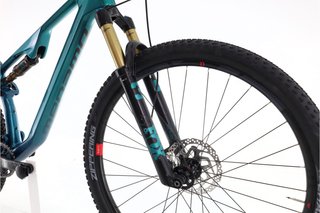 Bicicleta Megamo Track GX t.M Reacondicionada