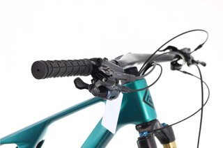 Bicicleta Megamo Track GX t.M Reacondicionada