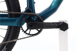 Bicicleta Megamo Track GX t.M Reacondicionada