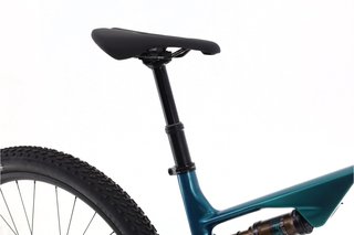 Bicicleta Megamo Track GX t.M Reacondicionada