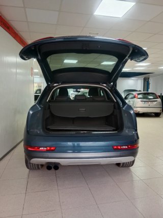 Audi Q3 2016