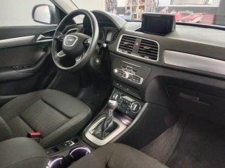 Audi Q3 2016