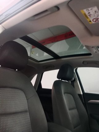 Audi Q3 2016