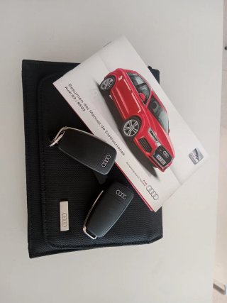 Audi Q3 2016