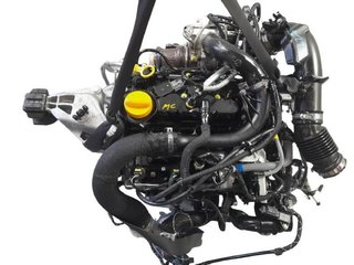Motor renault h4d480 captur ii tce 90 mocep1473089
