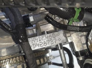 Motor renault h4d480 captur ii tce 90 mocep1473089
