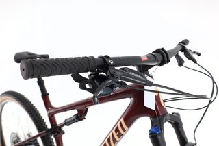 Bicicleta Specialized Epic GX t.L Reacondicionada
