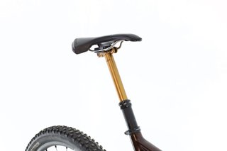 Bicicleta Megamo Track t.L Reacondicionada