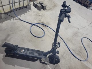 Patinete Eléctrico K2 Pro Azul