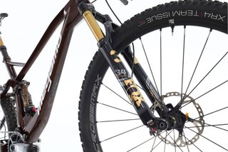 Bicicleta Megamo Track t.L Reacondicionada