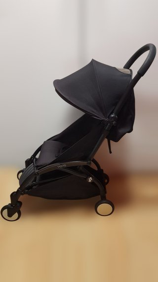 Silla de paseo Yoyo