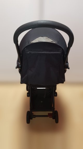 Silla de paseo Yoyo