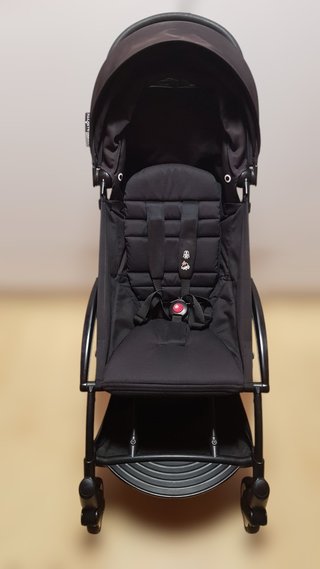 Silla de paseo Yoyo