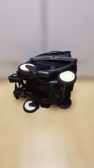 Silla de paseo Yoyo