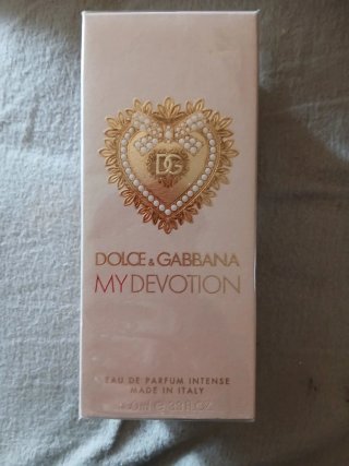 Dolce & Gabbana My Devotion Eau de Parfum 100ml