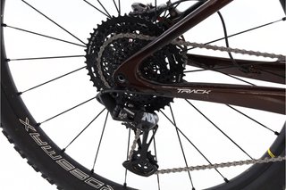 Bicicleta Megamo Track t.L Reacondicionada