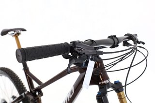 Bicicleta Megamo Track t.L Reacondicionada
