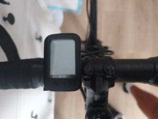 Bicicleta de carretera aluminio Btwin