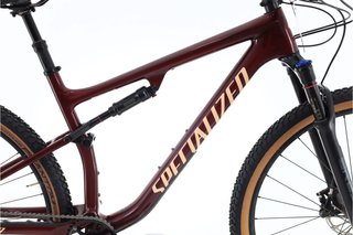 Bicicleta Specialized Epic GX t.L Reacondicionada