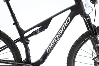 Bicicleta Megamo Track GX AXS t.M Reacondicionada