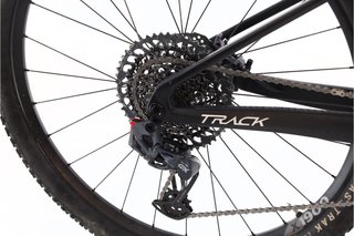 Bicicleta Megamo Track GX AXS t.M Reacondicionada