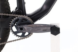 Bicicleta Megamo Track GX AXS t.M Reacondicionada