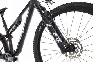 Bicicleta Megamo Track GX AXS t.M Reacondicionada